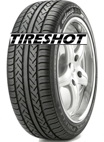 Pirelli Euforia Tire